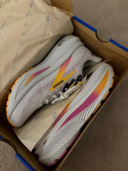 Unable to exchange poor fitting running shoes