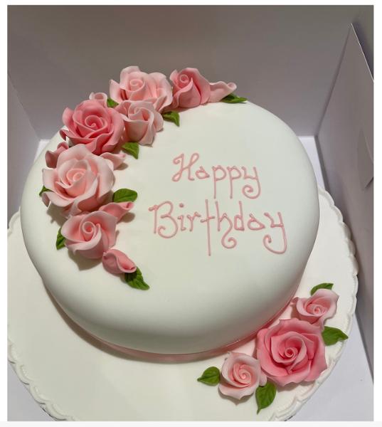 Have used Sweet Success for many years  - excellent company