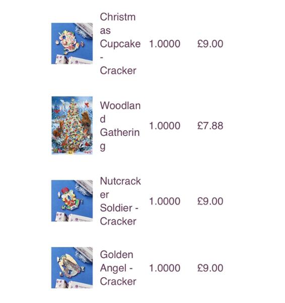 Great puzzles