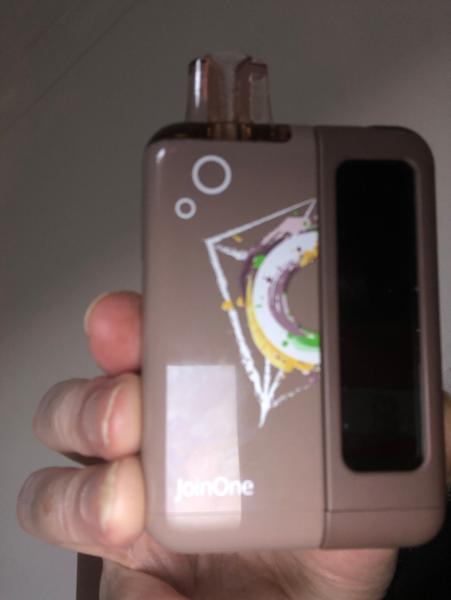 Elfbar JoinOne is No 1
