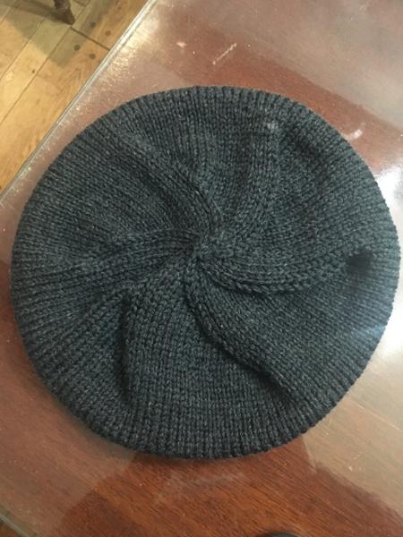 Great yarn.