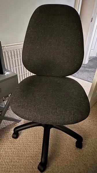 Nice office chair