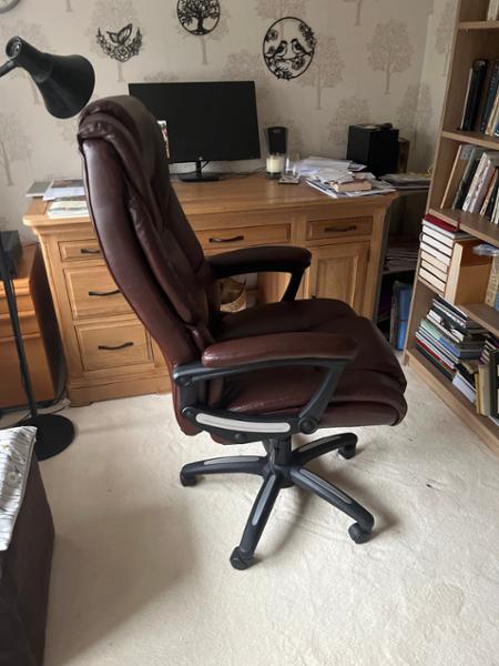 Amazing office chairs