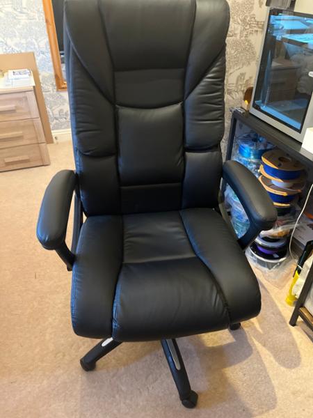 Amazing office chairs