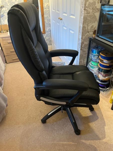Amazing office chairs