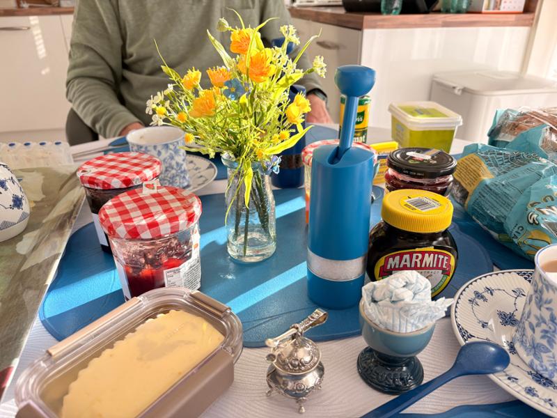Lots of lovely things , great quality