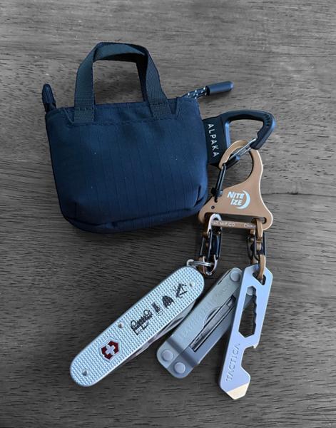 Good edc under a tenner