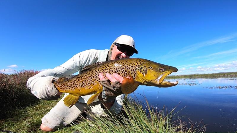SportFish Get In!