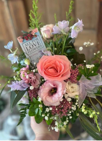 Gorgeous flowers