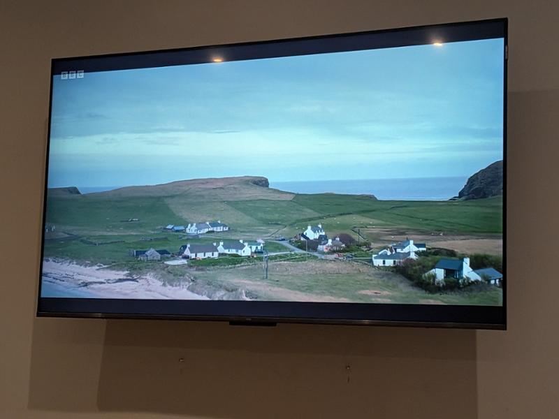 Great TV for price