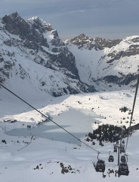 Fantastic Winter Wonderland Trip