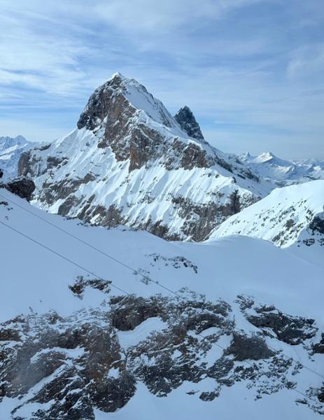 Fantastic Winter Wonderland Trip