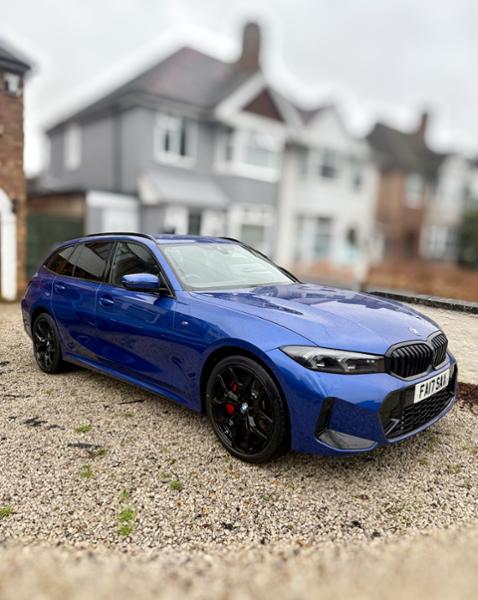 Incredible service from Matt!