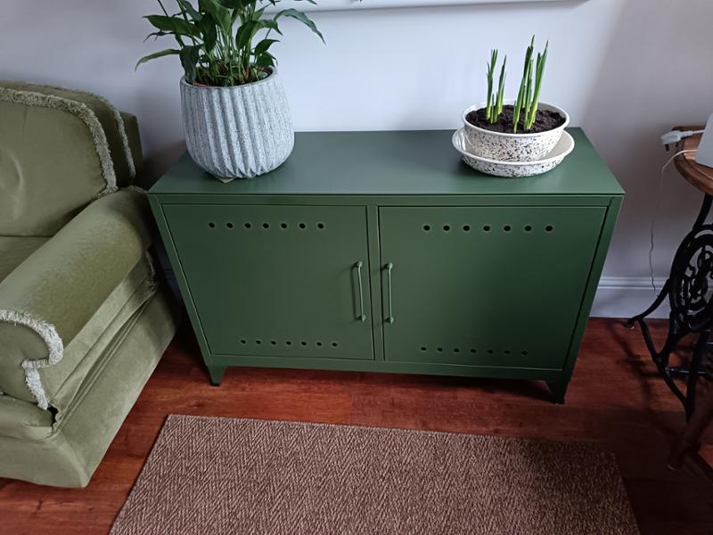 Practical and stylish.