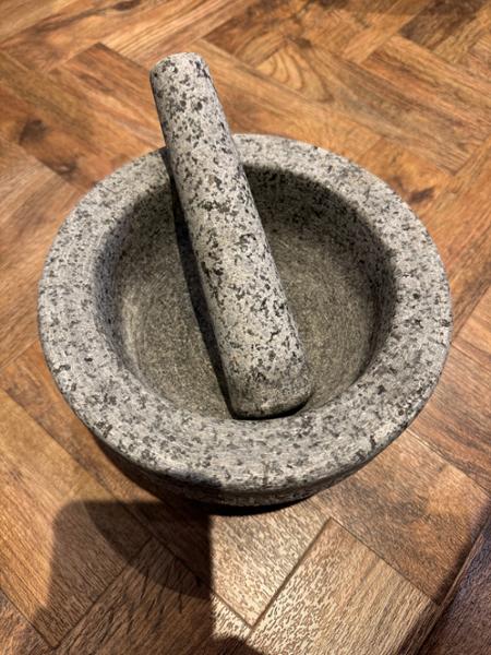 Beautifully made and great service to match