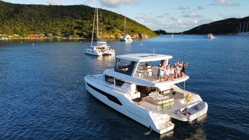 BVI on 53