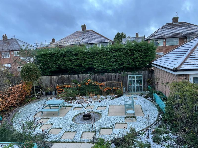Fabulous Greenhouse
