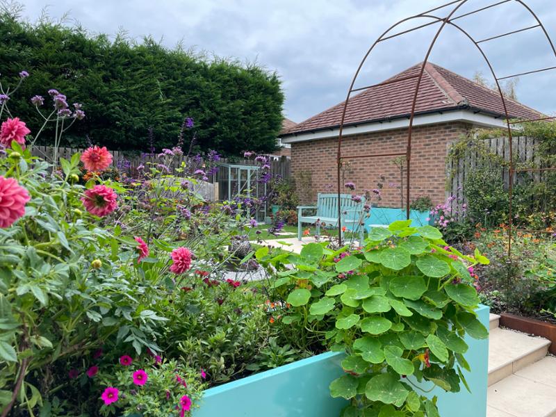 Fabulous Greenhouse
