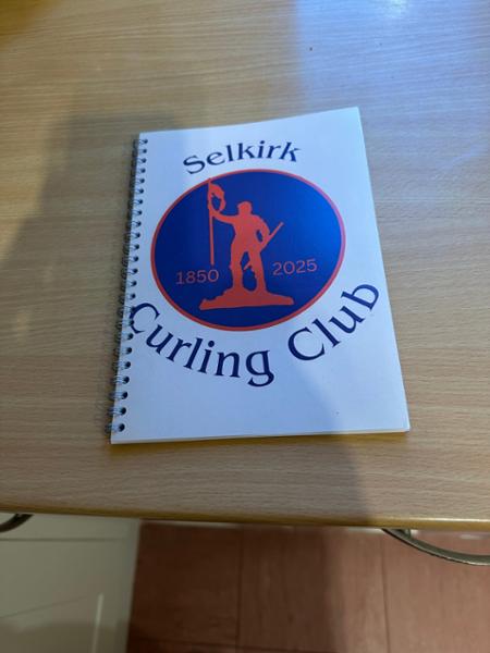 Wiro Bound Booklets