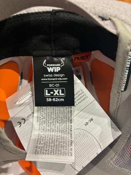 Sizing is wrong, refund completed immediately.