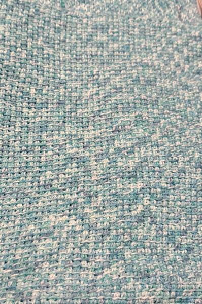 Easy working cotton!