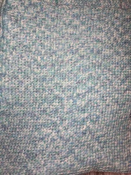 Easy working cotton!