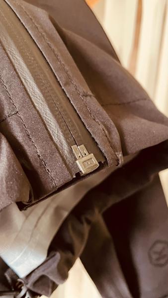 Welbeck Waterproof Overjacket MK2