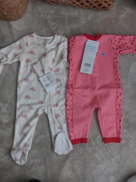 Lovely & warm, beware sizing