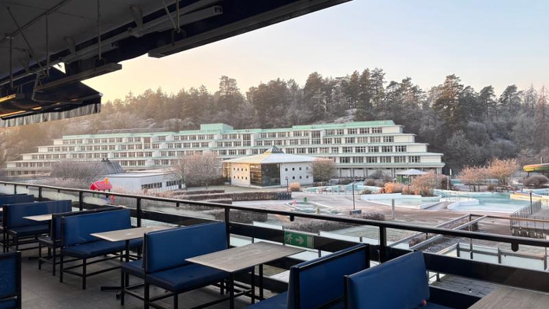 Ronneby Brunn Hotel