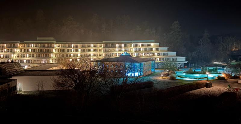 Ronneby Brunn Hotel