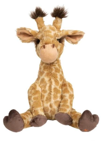 Wrendale Camilla Giraffe Junior Plush Toy