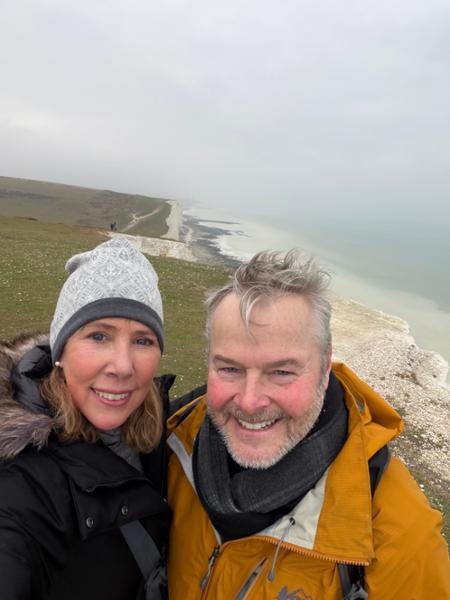 Fantastic winter adventure