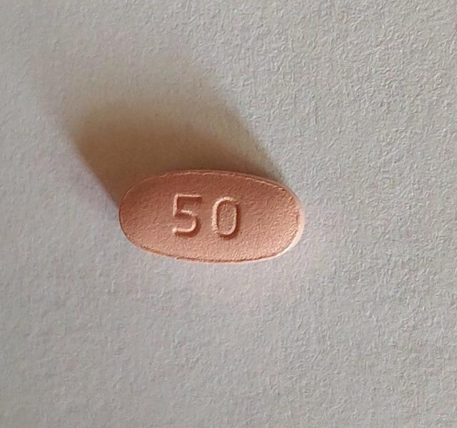 Pill cutter for round, not oblong, pills.