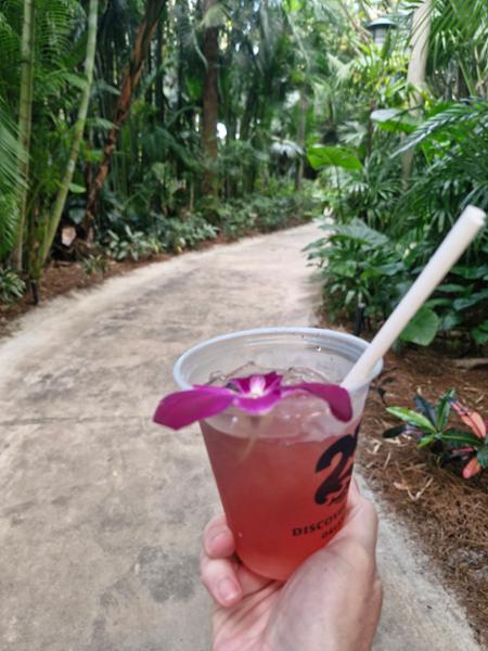 Best price for discovery cove and park tickets