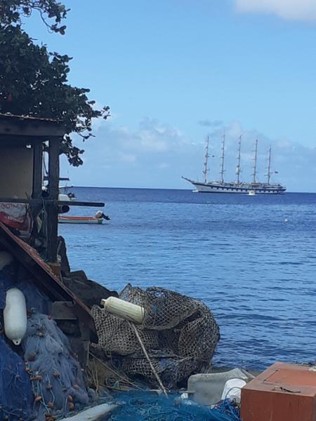 Not a solo group trip - you could be on your own.