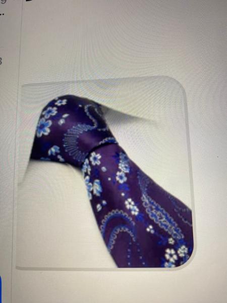 Quality ties …..