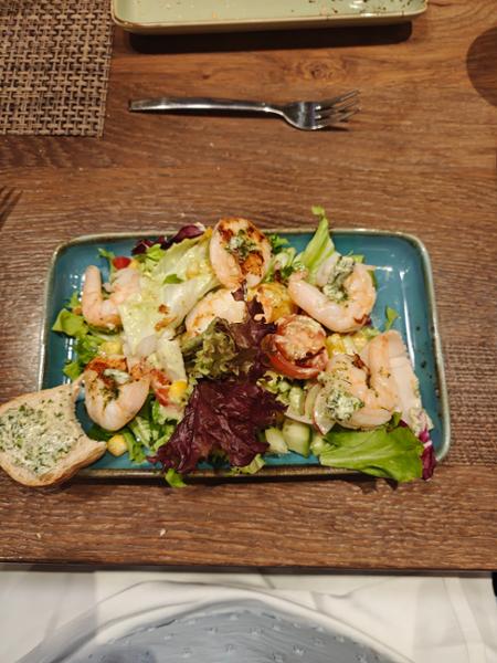 Schöne Wellness Reise
