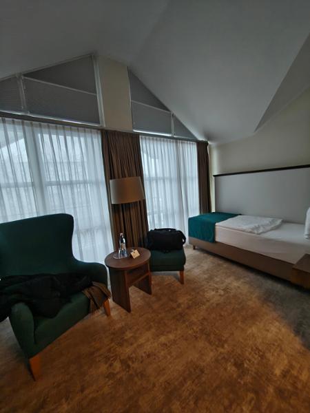 Schöne Wellness Reise