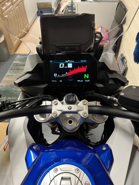 Moto Mate Purchasing.