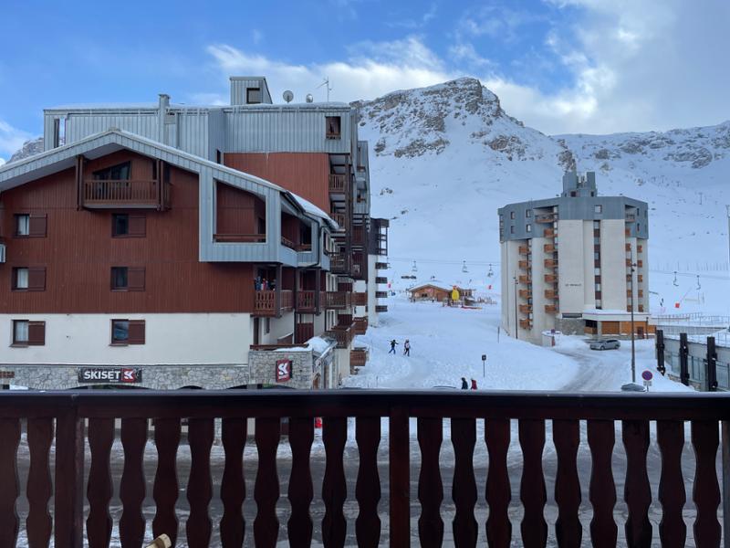 Fantastic Week in Tignes Val Claret