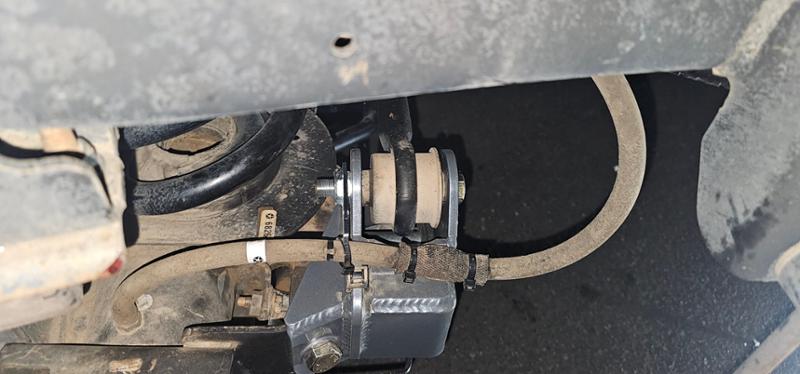 Not specify for my truck but it worked great.