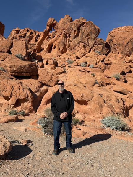 January 2026 trip