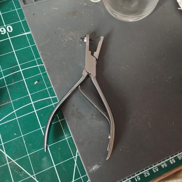Thanks to buying the tool from Dawkes, I was able to finish my job quickly