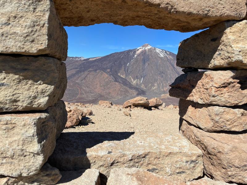 Your holiday: Walk the Trails of Tenerife