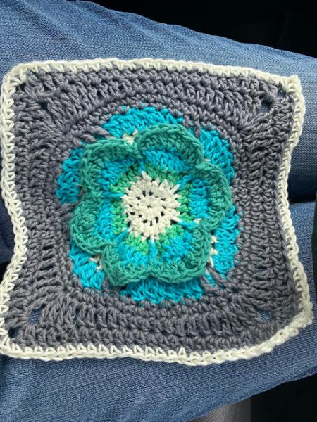 Paintbox Yarns Cotton DK