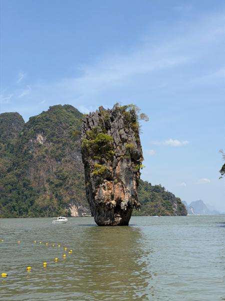 Thailand: Land of Smiles!