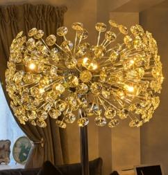 Floor Lamp