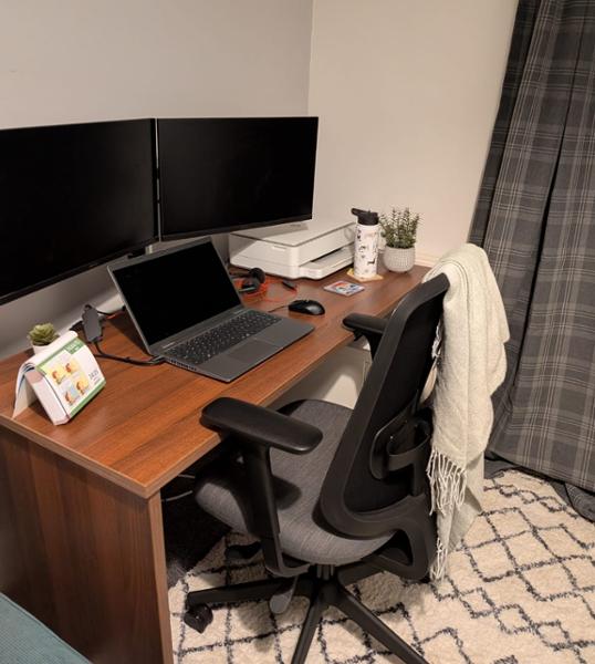 Office table review