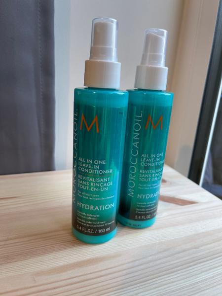 Moroccanoil All In One Leave in Conditioner, 160ml