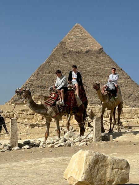 4714-2 for 1 Egypt